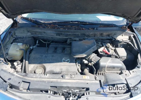 2012 Mazda Cx-9 Sport from USA, damaged, VIN JM3TB3BV7C0357432